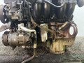 двигатель Mercedes-Benz C-Класс W203/S203/CL203 2000, 1.8 л., бензин, МКПП, белый, седан, задний привод, 11195132377 - фото №13