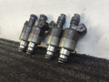 форсунка Opel Astra G (1998 - 2009), 1.4 л., X 14 XE, бензин, МКПП, передний привод - фото №3