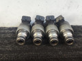 форсунка Opel Astra G (1998 - 2009), 1.4 л., X 14 XE, бензин, МКПП, передний привод - фото №7
