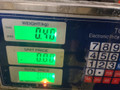 форсунка Opel Astra G (1998 - 2009), 1.4 л., X 14 XE, бензин, МКПП, передний привод - фото №13