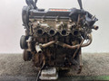 двигатель Opel Astra F 1994, 1.7 л., дизель, 5МКПП, зелёный, хетчбэк 5 дв., передний привод, TC4EE1 - фото №2