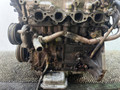 двигатель Opel Astra F 1994, 1.7 л., дизель, 5МКПП, зелёный, хетчбэк 5 дв., передний привод, TC4EE1 - фото №4
