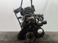 двигатель Opel Astra F 1994, 1.7 л., дизель, 5МКПП, зелёный, хетчбэк 5 дв., передний привод, TC4EE1 - фото №6