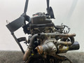 двигатель Opel Astra F 1994, 1.7 л., дизель, 5МКПП, зелёный, хетчбэк 5 дв., передний привод, TC4EE1 - фото №7