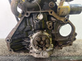 двигатель Opel Astra F 1994, 1.7 л., дизель, 5МКПП, зелёный, хетчбэк 5 дв., передний привод, TC4EE1 - фото №8