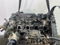 двигатель Opel Astra F 1994, 1.7 л., дизель, 5МКПП, зелёный, хетчбэк 5 дв., передний привод, TC4EE1 - фото №10