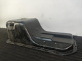 масляный поддон Hyundai Coupe RD 1998, 2.0 л., бензин, МКПП, бордовый, купе, передний привод - фото №4