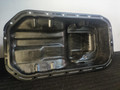 масляный поддон Hyundai Coupe RD 1998, 2.0 л., бензин, МКПП, бордовый, купе, передний привод - фото №7