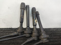провод высоковольтный Chery Tiggo (T11) 1 поколение 2011, 1.6 л., бензин, МКПП, чёрный, внедорожник 5 дв., передний привод - фото №13