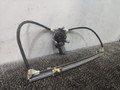 стеклоподъемник электрический передний левый Renault Scenic 1 поколение 1998, 1.9 л., дизель, 5МКПП, голубой, минивэн, передний привод, 400733C, 114145 - фото №8