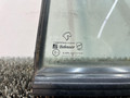 форточка задняя левая Iran Khodro Samand 1 поколение 2009, 1.6 л., бензин, МКПП, чёрный, седан, передний привод, 43R-001771 - фото №5