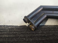 патрубок отопителя (печки) Renault Scenic 1 поколение 1998, 1.6 л., бензин, МКПП, синий, передний привод, 650185E - фото №15