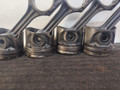 поршень Volkswagen Passat B4 (1993 - 1997), 1.9 л., дизель, МКПП, передний привод - фото №3