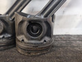 поршень Volkswagen Passat B4 (1993 - 1997), 1.9 л., дизель, МКПП, передний привод - фото №11
