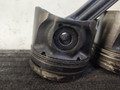 поршень Volkswagen Passat B4 (1993 - 1997), 1.9 л., дизель, МКПП, передний привод - фото №8