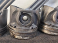 поршень Volkswagen Passat B4 (1993 - 1997), 1.9 л., дизель, МКПП, передний привод - фото №9