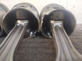 поршень Volkswagen Passat B4 (1993 - 1997), 1.9 л., дизель, МКПП, передний привод - фото №14