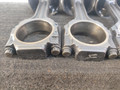 поршень Volkswagen Passat B4 (1993 - 1997), 1.9 л., дизель, МКПП, передний привод - фото №16
