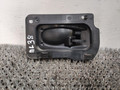 ручка внутренняя передняя левая Opel Vectra B 1998, 1.8 л., бензин, МКПП, мокрый асфальт, универсал, 0035966, 90506459LH, 008062349, 059001LV - фото №4