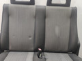 сиденье переднее Fiat Ducato 2 поколение 1999, 2.8 л., 8140.43, дизель, МКПП, белый, фургон, передний привод - фото №3