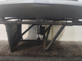 сиденье переднее Fiat Ducato 2 поколение 1999, 2.8 л., 8140.43, дизель, МКПП, белый, фургон, передний привод - фото №5