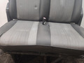 сиденье переднее Fiat Ducato 2 поколение 1999, 2.8 л., 8140.43, дизель, МКПП, белый, фургон, передний привод - фото №4