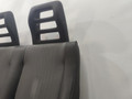 сиденье переднее Fiat Ducato 2 поколение 1999, 2.8 л., 8140.43, дизель, МКПП, белый, фургон, передний привод - фото №11