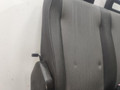 сиденье переднее Fiat Ducato 2 поколение 1999, 2.8 л., 8140.43, дизель, МКПП, белый, фургон, передний привод - фото №8