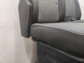 сиденье переднее Fiat Ducato 2 поколение 1999, 2.8 л., 8140.43, дизель, МКПП, белый, фургон, передний привод - фото №9