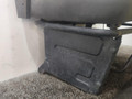 сиденье переднее Fiat Ducato 2 поколение 1999, 2.8 л., 8140.43, дизель, МКПП, белый, фургон, передний привод - фото №10