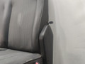 сиденье переднее Fiat Ducato 2 поколение 1999, 2.8 л., 8140.43, дизель, МКПП, белый, фургон, передний привод - фото №12