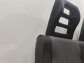 сиденье переднее Fiat Ducato 2 поколение 1999, 2.8 л., 8140.43, дизель, МКПП, белый, фургон, передний привод - фото №7