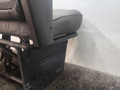 сиденье переднее Fiat Ducato 2 поколение 1999, 2.8 л., 8140.43, дизель, МКПП, белый, фургон, передний привод - фото №20