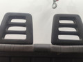 сиденье переднее Fiat Ducato 2 поколение 1999, 2.8 л., 8140.43, дизель, МКПП, белый, фургон, передний привод - фото №15