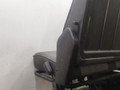 сиденье переднее Fiat Ducato 2 поколение 1999, 2.8 л., 8140.43, дизель, МКПП, белый, фургон, передний привод - фото №22