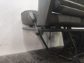 сиденье переднее Fiat Ducato 2 поколение 1999, 2.8 л., 8140.43, дизель, МКПП, белый, фургон, передний привод - фото №23