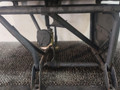 сиденье переднее Fiat Ducato 2 поколение 1999, 2.8 л., 8140.43, дизель, МКПП, белый, фургон, передний привод - фото №24