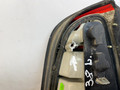 фонарь задний левый Opel Vectra B 1998, 1.8 л., бензин, МКПП, мокрый асфальт, универсал, 37650748 - фото №6