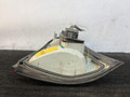 фонарь задний левый Opel Vectra B 1998, 1.8 л., бензин, МКПП, мокрый асфальт, универсал, 37650748 - фото №9