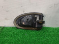 ручка внутренняя задняя левая Renault Megane 1 поколение [рестайлинг] 2000, 1.6 л., i, K4M 697, бензин, МКПП, серый, универсал, передний привод, 7700830078, 91127201 - фото №6
