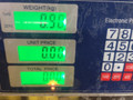козырек солнцезащитный Citroen Xsara 1 поколение 2000, 1.6 л., NFZ (TU5JP), бензин, АКПП, синий, хетчбэк 5 дв., передний привод - фото №14