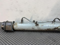 рулевая рейка Fiat Ducato 2 поколение 1999, 2.8 л., 8140.43, дизель, МКПП, белый, фургон, передний привод, 15001067300799 - фото №2