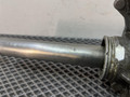 рулевая рейка Fiat Ducato 2 поколение 1999, 2.8 л., 8140.43, дизель, МКПП, белый, фургон, передний привод, 15001067300799 - фото №8