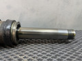 рулевая рейка Fiat Ducato 2 поколение 1999, 2.8 л., 8140.43, дизель, МКПП, белый, фургон, передний привод, 15001067300799 - фото №10