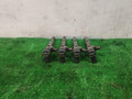 форсунка Kia Sorento 1 поколение 2003, 2.5 л., D4CB, дизель, МКПП, внедорожник 5 дв., 33800-4A000 - фото №4
