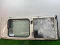 дверь задняя распашная правая Fiat Ducato 2 поколение 1999, 2.8 л., 8140.43, дизель, МКПП, белый, фургон, передний привод - фото №5