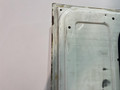 дверь задняя распашная правая Fiat Ducato 2 поколение 1999, 2.8 л., 8140.43, дизель, МКПП, белый, фургон, передний привод - фото №9