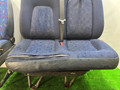 сиденье переднее Fiat Ducato 2 поколение 1999, 2.8 л., 8140.43, дизель, МКПП, белый, фургон, передний привод, LIKVIDACIYA, SKLADA - фото №2