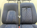 сиденье переднее Fiat Ducato 2 поколение 1999, 2.8 л., 8140.43, дизель, МКПП, белый, фургон, передний привод, LIKVIDACIYA, SKLADA - фото №3