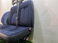 сиденье переднее Fiat Ducato 2 поколение 1999, 2.8 л., 8140.43, дизель, МКПП, белый, фургон, передний привод, LIKVIDACIYA, SKLADA - фото №10